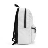 Go take a hike - Backpack - Witty Twisters Fashions